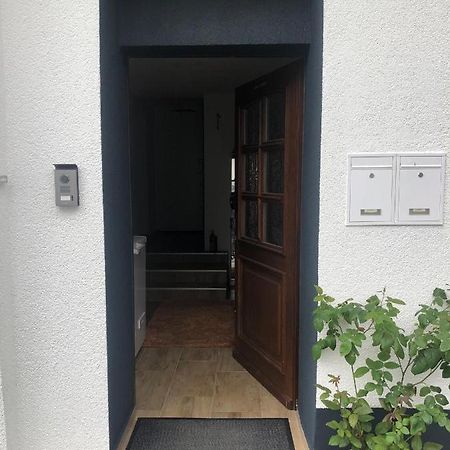 Seven'S Apartments Löhnberg Eksteriør bilde