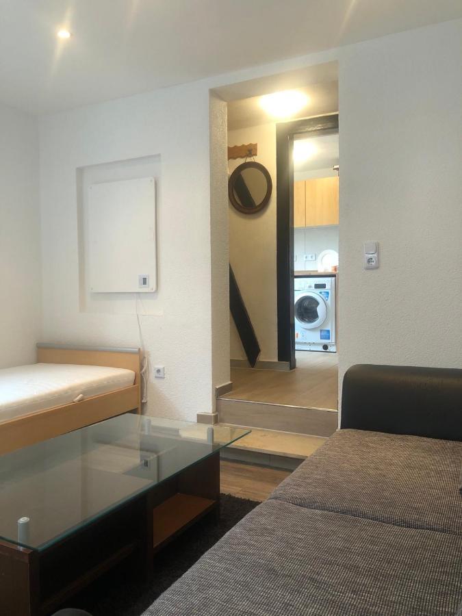 Seven'S Apartments Löhnberg Eksteriør bilde
