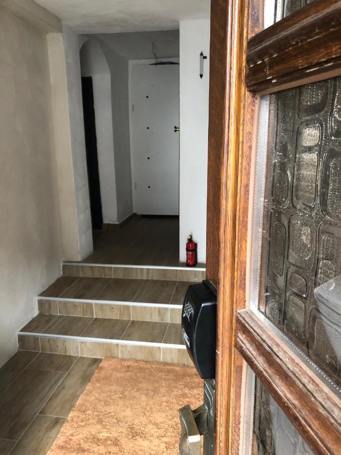 Seven'S Apartments Löhnberg Eksteriør bilde