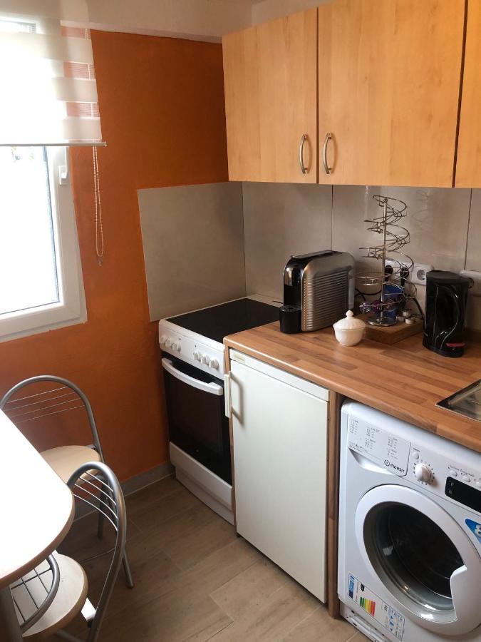 Seven'S Apartments Löhnberg Eksteriør bilde