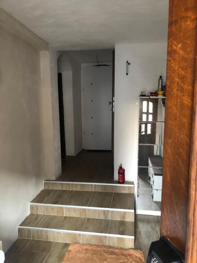 Seven'S Apartments Löhnberg Eksteriør bilde